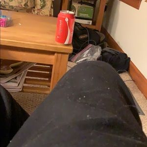 Meet your Posher, Ben